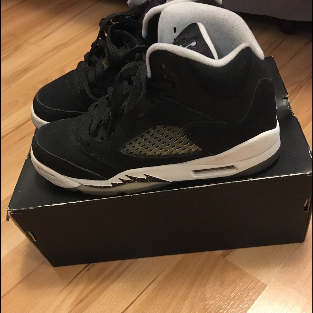 Air Jordan Nike